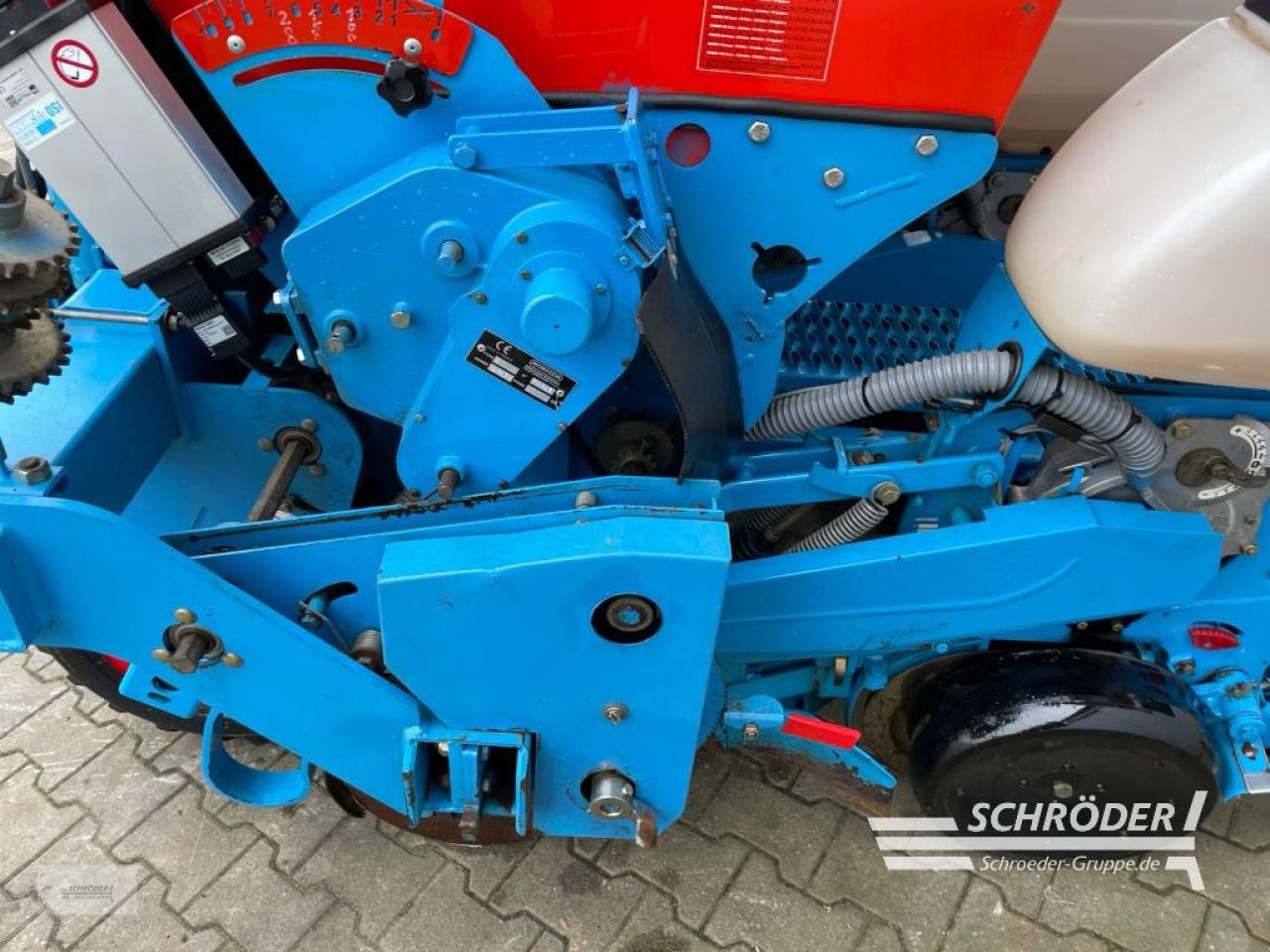 Einzelkornsägerät типа Monosem NG PLUS 8-REIHIG | ISOBUS, Gebrauchtmaschine в Wildeshausen (Фотография 14)